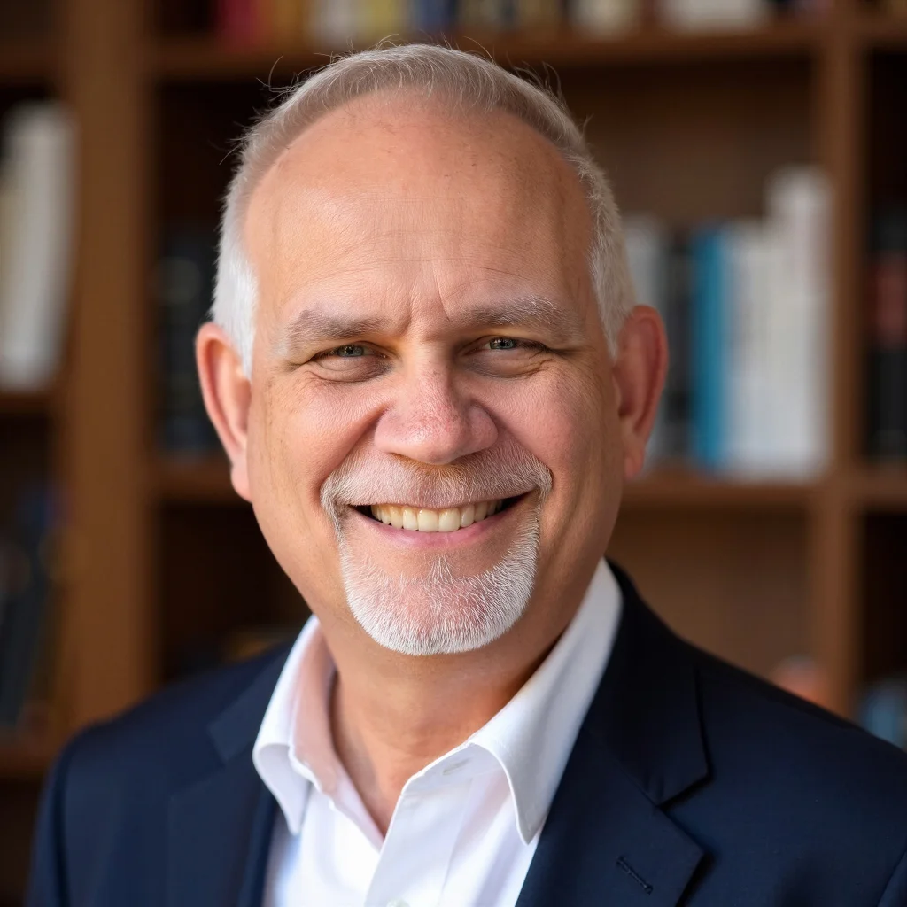 Jef Fite, Founder of CoreC Leadership